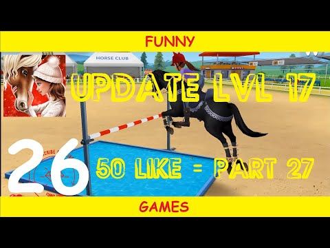 Video guide by Funny Games: My Horse Stories Level 17 #myhorsestories