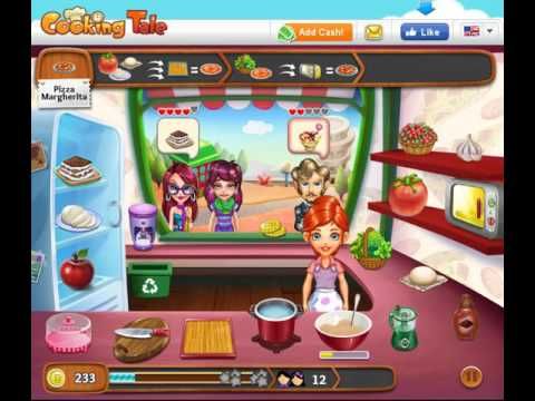 Video guide by Gamegos Games: Cooking Tale Level 97 #cookingtale