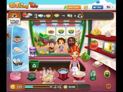 Video guide by Gamegos Games: Cooking Tale Level 88 #cookingtale