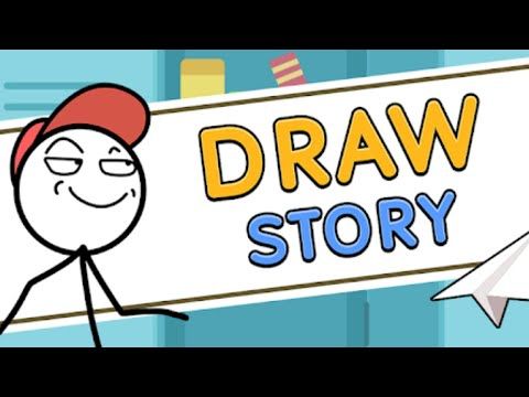 Video guide by RebelYelliex: Draw Story! Level 85 #drawstory