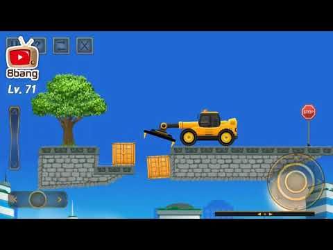 Video guide by TV 8bang: Construction City 2 Level 71 #constructioncity2