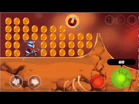 Video guide by miniandroidgames: Bike Up! Level 30 #bikeup