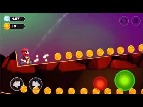Video guide by miniandroidgames: Bike Up! Level 79 #bikeup