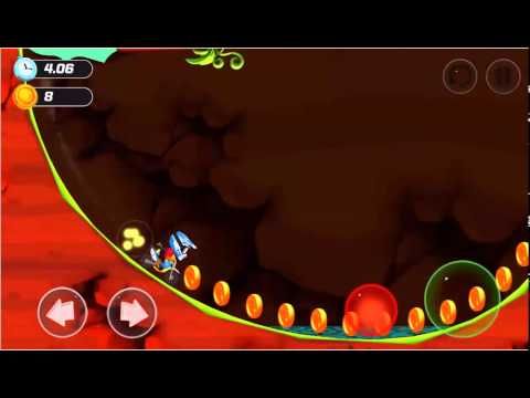 Video guide by miniandroidgames: Bike Up! Level 15 #bikeup