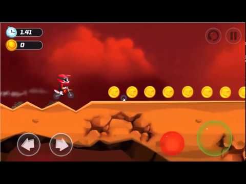 Video guide by miniandroidgames: Bike Up! Level 21 #bikeup