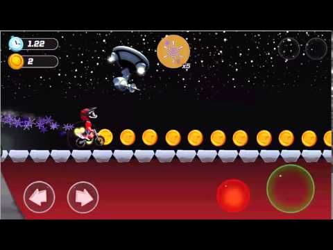 Video guide by miniandroidgames: Bike Up! Level 62 #bikeup