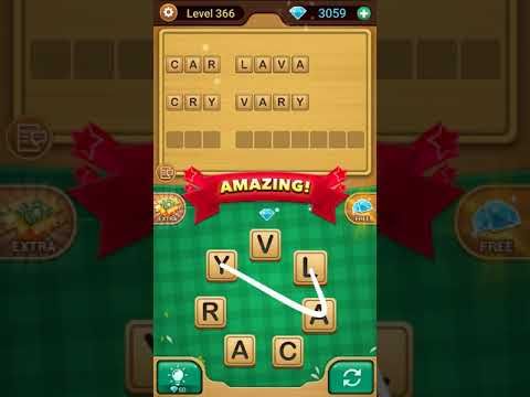 Video guide by RebelYelliex: Word Link! Level 366 #wordlink