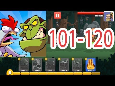 Video guide by Meo Chan: What The Hen! Level 101 #whatthehen