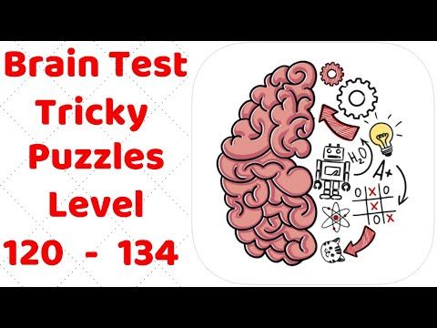 Video guide by ZCN Games: Puzzles Level 120 #puzzles