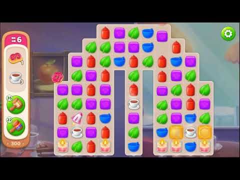 Video guide by fbgamevideos: Manor Cafe Level 300 #manorcafe