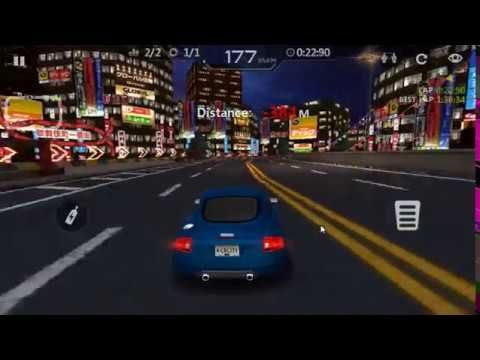 Video guide by DEV IN Game: City Racing 3D Level 1-3 #cityracing3d