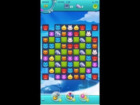 Video guide by AirGamePlay: Pet Frenzy Level 42 #petfrenzy