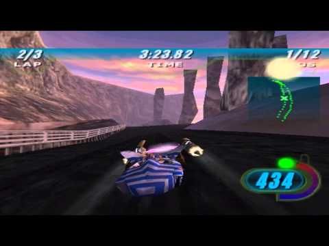 Video guide by InstructionsHow: Racer Level 08 #racer