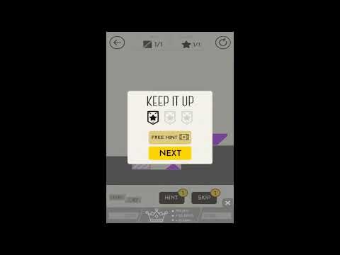 Video guide by TheGameAnswers: Cut It: Ultra Sharp Level 81 #cutitultra