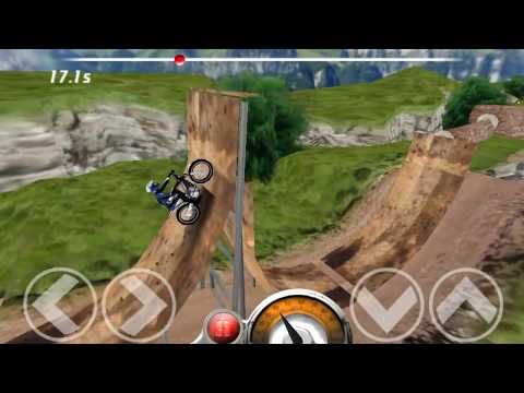 Video guide by RIZQI RIZZ: Trial Xtreme 1 Pack 1 - Level 9 #trialxtreme1