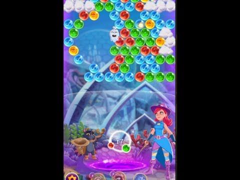 Video guide by Lynette L: Bubble Witch 3 Saga Level 381 #bubblewitch3