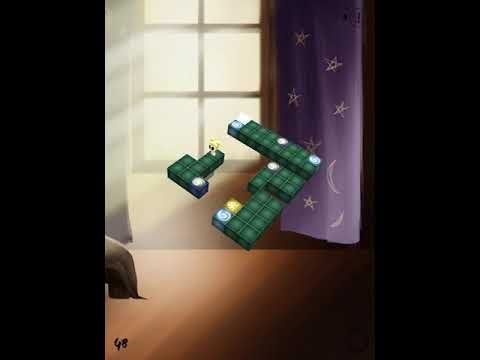 Video guide by Nad Kusakin: Cubesc: Dream of Mira Level 48 #cubescdreamof