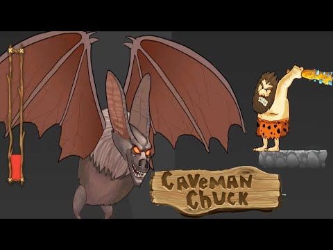 Video guide by ToonFirst.com: Caveman Chuck Adventure Chapter 3 #cavemanchuckadventure