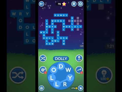 Video guide by ETPC EPIC TIME PASS CHANNEL: Word Toons Level 1015 #wordtoons