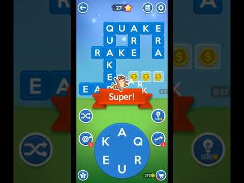 Video guide by ETPC EPIC TIME PASS CHANNEL: Word Toons Level 128 #wordtoons