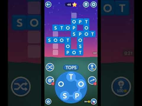 Video guide by ETPC EPIC TIME PASS CHANNEL: Word Toons Level 62 #wordtoons