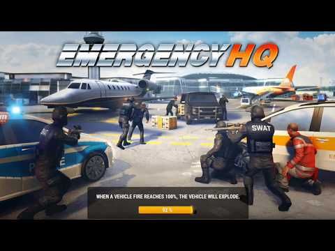 Video guide by Minh Nguyen: EMERGENCY HQ Level 47 #emergencyhq
