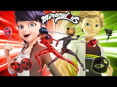 Video guide by Andro Games: Miraculous Ladybug & Cat Noir Level 36 #miraculousladybugamp