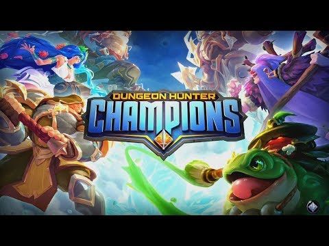 Video guide by 2pFreeGames: Dungeon Hunter Champions Level 1-2 #dungeonhunterchampions