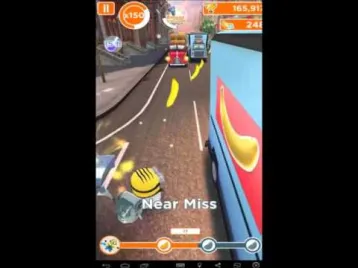Video guide by Shady Nefarius: Despicable Me: Minion Rush Level 430 #despicablememinion