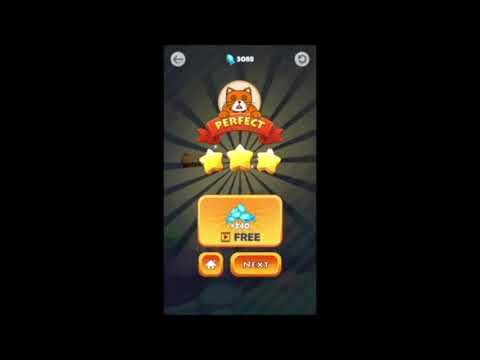 Video guide by puzzlesolver: Hello Cats! Level 95 #hellocats