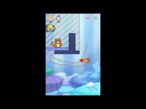 Video guide by TheGameAnswers: Hello Cats! Level 279 #hellocats
