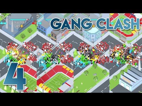 Video guide by GamePlays365: Gang Clash Level 101 #gangclash