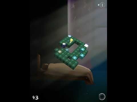 Video guide by Nad Kusakin: Cubesc: Dream of Mira Level 43 #cubescdreamof