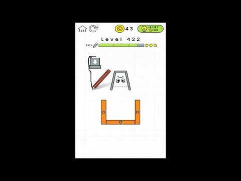 Video guide by TheGameAnswers: Happy Glass Level 422 #happyglass