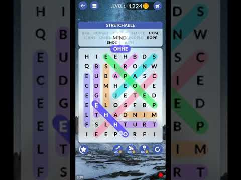 Video guide by ETPC EPIC TIME PASS CHANNEL: Wordscapes Search Level 197 #wordscapessearch