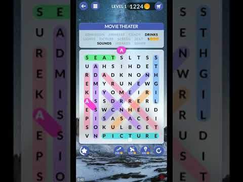 Video guide by ETPC EPIC TIME PASS CHANNEL: Wordscapes Search Level 198 #wordscapessearch