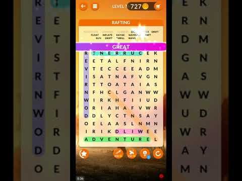 Video guide by ETPC EPIC TIME PASS CHANNEL: Wordscapes Search Level 76 #wordscapessearch