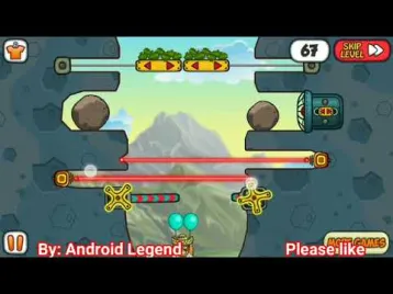 Video guide by Android Legend: Amigo Pancho Level 67 #amigopancho