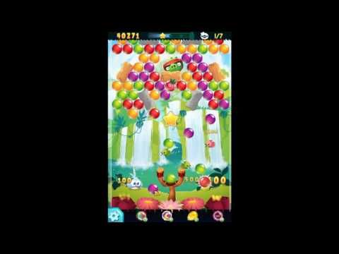 Video guide by FL Games: Angry Birds Stella POP! Level 753 #angrybirdsstella