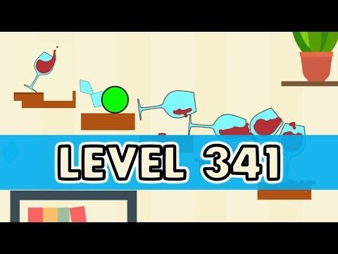 Video guide by EpicGaming: Spill It! Level 341 #spillit