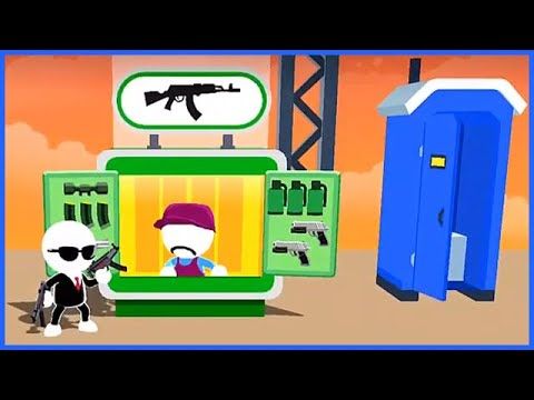 Video guide by Flash Games Show: Johnny Trigger Level 45-95 #johnnytrigger