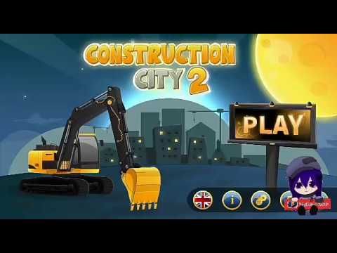 Video guide by Tamtam 96: Construction City 2 Level 20 #constructioncity2