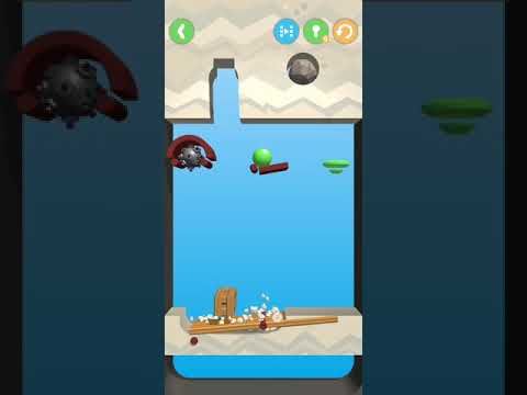 Video guide by Games Solutions: Wrecking Ball! Level 10 #wreckingball