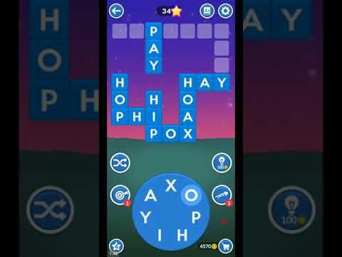 Video guide by ETPC EPIC TIME PASS CHANNEL: Word Toons Level 1303 #wordtoons