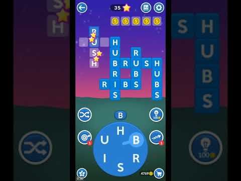 Video guide by ETPC EPIC TIME PASS CHANNEL: Word Toons Level 1402 #wordtoons