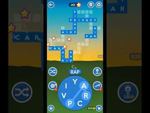 Video guide by ETPC EPIC TIME PASS CHANNEL: Word Toons Level 897 #wordtoons