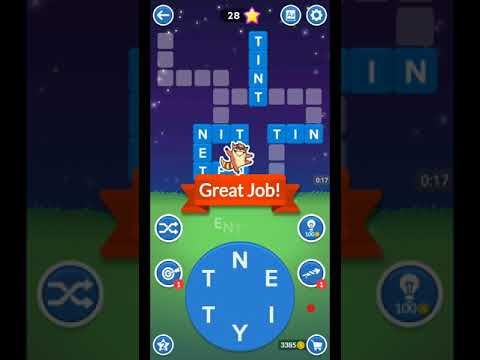 Video guide by ETPC EPIC TIME PASS CHANNEL: Word Toons Level 918 #wordtoons