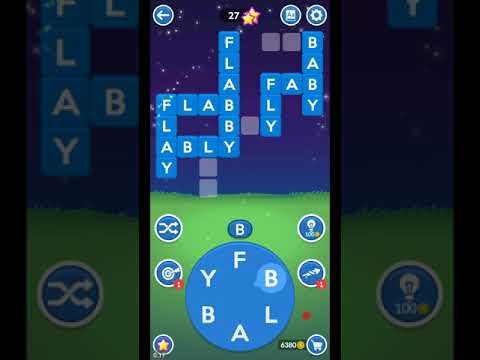 Video guide by ETPC EPIC TIME PASS CHANNEL: Word Toons Level 1961 #wordtoons