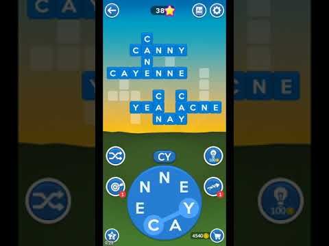 Video guide by ETPC EPIC TIME PASS CHANNEL: Word Toons Level 1295 #wordtoons