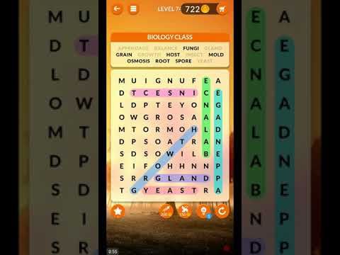 Video guide by ETPC EPIC TIME PASS CHANNEL: Wordscapes Search Level 74 #wordscapessearch